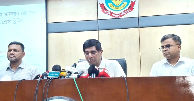 সাঈদীর মামলার সাক্ষী সুখরঞ্জন বালীকে অপহরণ করেন এএসপি ফজলুর