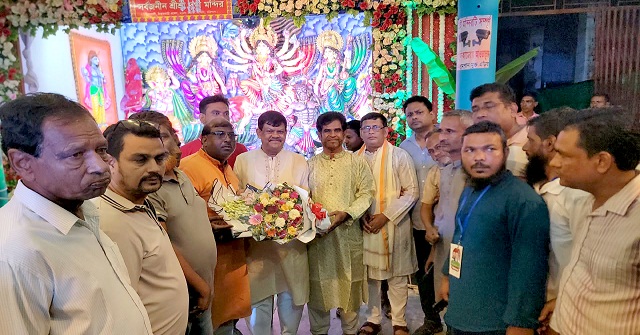 ধর্মকে রাজনৈতিক হাতিয়ার হিসেবে ব্যবহারকারীরা গণতন্ত্রের শত্রু: আবু নাসের মুহাম্মদ রহমাতুল্লাহ