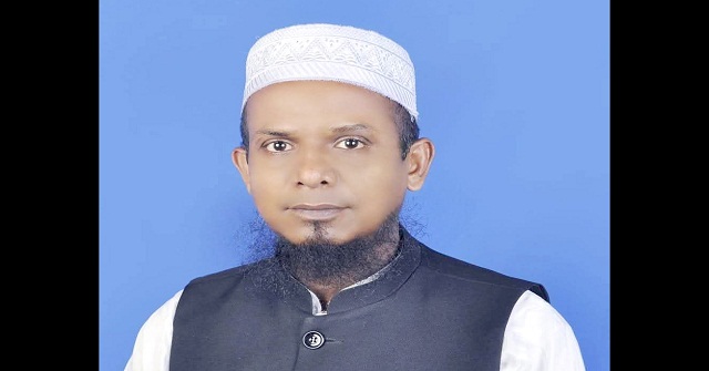 পুলিশের হাতে গ্রেফত‍ারের ভয়ে ছাদ বেয়ে পালাতে গিয়ে আ’লীগ নেতার মৃত্যুর অভিযোগ 