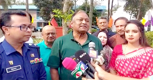 ‘রমজানে কম দামে খাদ্যপণ্য পাবে ৫ কোটি মানুষ’