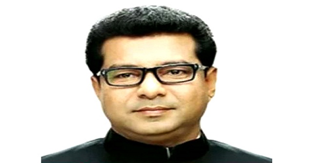 পিরোজপুর-২ আসনে মহিউদ্দিন মহারাজ বিজয়ী 