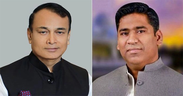  জাহিদ ফারুকের প্রার্থীতা বাতিলে স্বতন্ত্র প্রার্থী সাদিক আবদুল্লাহর পাল্টা আপিল