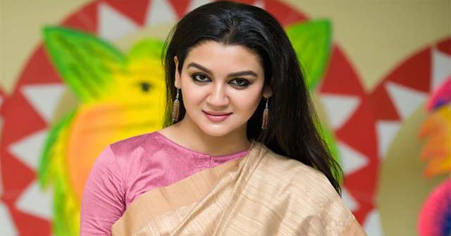 ইরানের চলচ্চিত্র উৎসবে জয়া আহসানের সিনেমা 'ফেরেশতে'