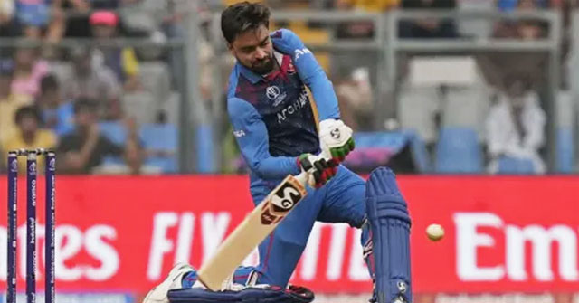 দক্ষিণ আফ্রিকার বিপক্ষে টস জিতে ব্যাটিংয়ে আফগানিস্তান