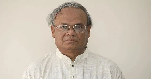 চলমান গণ-আন্দোলনে অবৈধ শাসকগোষ্ঠী তাদের পতনের আশঙ্কায় ভীত হয়ে পড়েছে:রিজভী