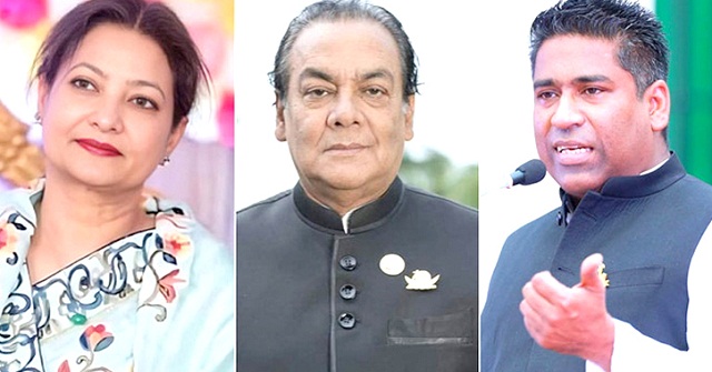 মঙ্গলবার ভাগ্য নির্ধারণ হতে পারে শাম্মী-শামীম-সাদিকের