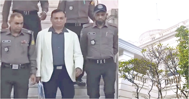 বিডিআর হত্যাকাণ্ড দেখে ফেলায় আমার স্বামীকে হত্যা করেন জিয়াউল