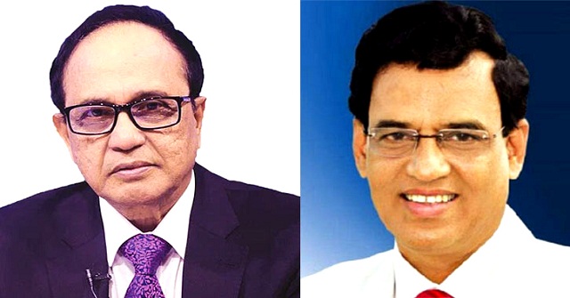কাজী ফিরোজ রশিদ ও সুনীল শুভ রায়কে জাপা থেকে অব্যাহতি