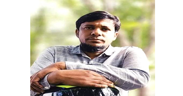নলছিটিতে স্বেচ্ছাসেবক লীগ নেতাকে কুপিয়ে হত্যা