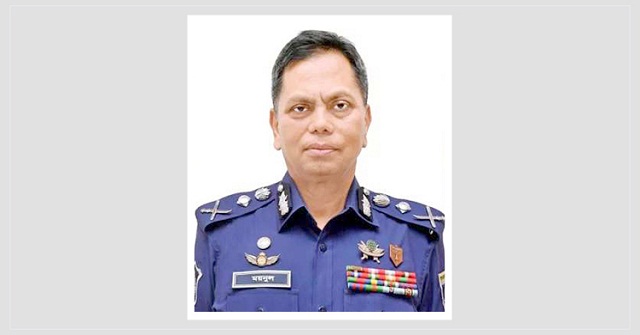 সন্ত্রাসী-চাঁদাবাজি বন্ধে পুলিশকে ‘বিশেষ অভিযান’ জোরদারের নির্দেশ