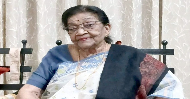 সঙ্গীতশিল্পী সুমিত্রা সেন আর নেই