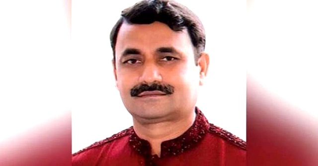 পঙ্কজ দেবনাথের প্রার্থিতা বাতিল চান নৌকার প্রার্থী শাম্মী