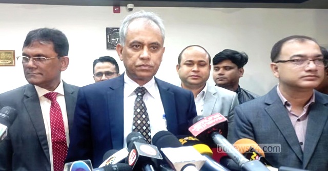 রাজনৈতিক দল শান্তিপূর্ণ সমাবেশ করতে পারবে, বাধা নেই