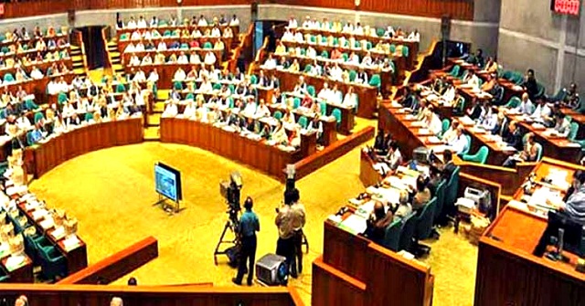 ৩০ জানুয়ারি শুরু দ্বাদশ সংসদের প্রথম অধিবেশন