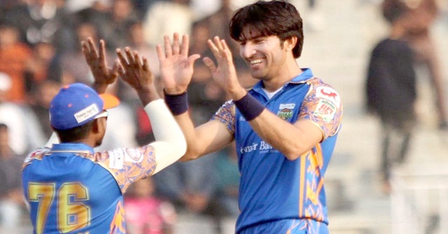 সাকিবদের হারিয়ে খুলনার জয়ের হ্যাটট্রিক