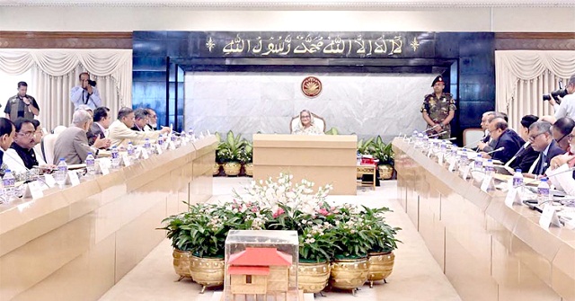 বেতাগীতে ৭ বছরেও নির্মাণ করা হলো না সেতুটি!