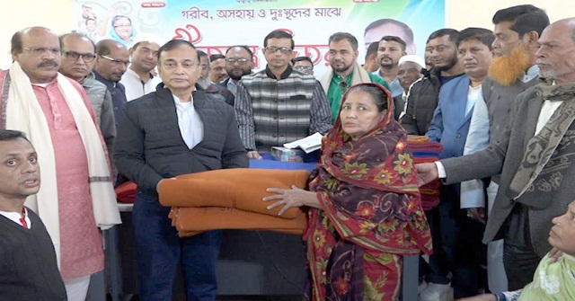 লোকবল সংকটে পিরোজপুরে মাদকদ্রব্য নিয়ন্ত্রণ অধিদপ্তর 