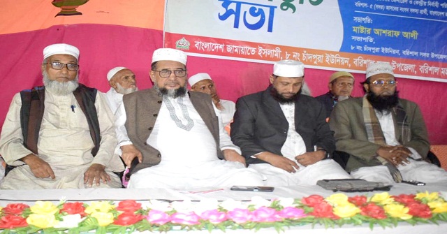  আপনাদের সুখ-দুঃখে পাশে দাঁড়ানোই আমার রাজনীতির উদ্দেশ্য: হেলাল