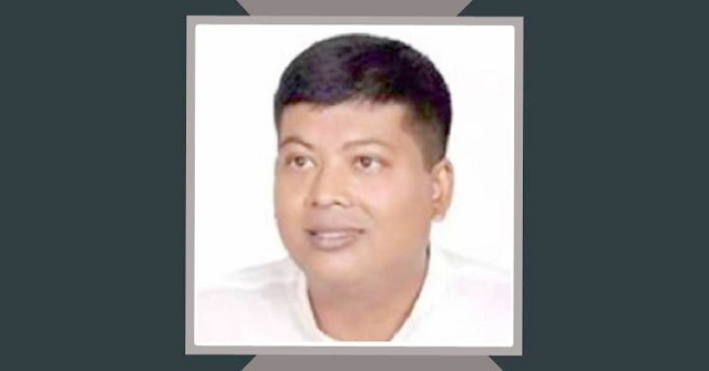 ঢাকায় স্বেচ্ছাসেবক দলের নেতাকে গুলি করে হত্যা