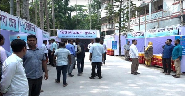 ব্যাটিং পাওয়াকে ভাগ্য মানছেন এলগার