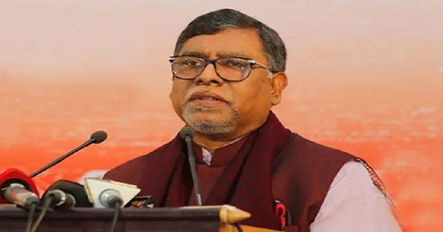 চিকিৎসাসেবায় কিছু ঘাটতি রয়েছে, বললেন স্বাস্থ্যমন্ত্রী