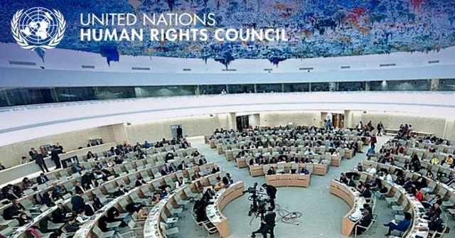 ইউএনএইচআরসি এর সদস্য নির্বাচিত বাংলাদেশ