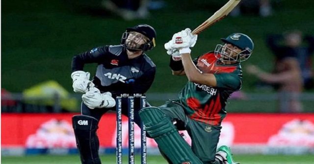 টানা তিন হারে ফাইনালের স্বপ্ন শেষ টাইগারদের