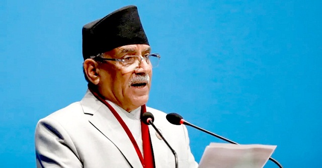 নেপালে উপ-প্রধানমন্ত্রীসহ ৪ জনের পদত্যাগ, বিপাকে জোট সরকার