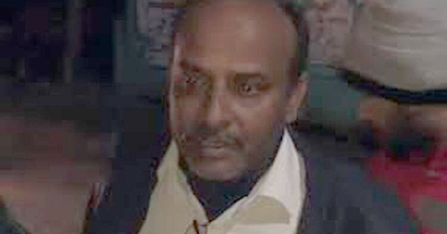  আগুনে পুড়ে মারা গেল ঘুমন্ত প্রতিবন্ধী শিশু
