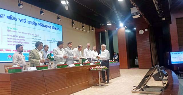 আমার পিতাই আমার আইডলঃ মেয়র সাদিক