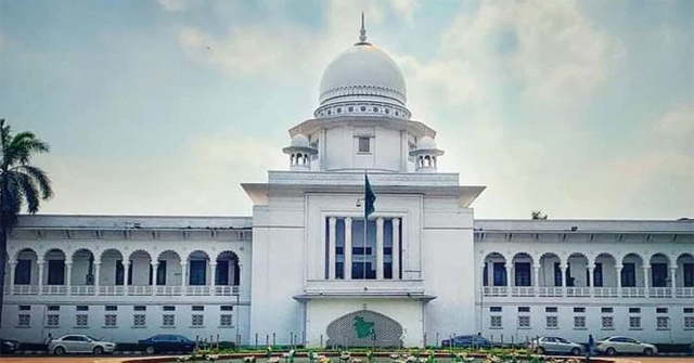 সংসদ নির্বাচনের ঘোষিত তফসিলের বৈধতা চ্যালেঞ্জ করে দায়ের করা রিটের বিষয়ে আদেশ আজ