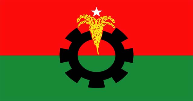 বিএনপিপন্থি আইনজীবীদের কালো পতাকা মিছিল ১৪ জানুয়ারি