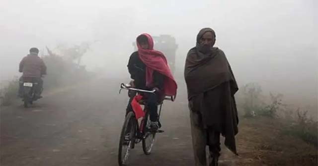  বেড়েছে সর্বনিম্ন তাপমাত্রা ,বৃষ্টি হতে পারে আগামী সপ্তাহে