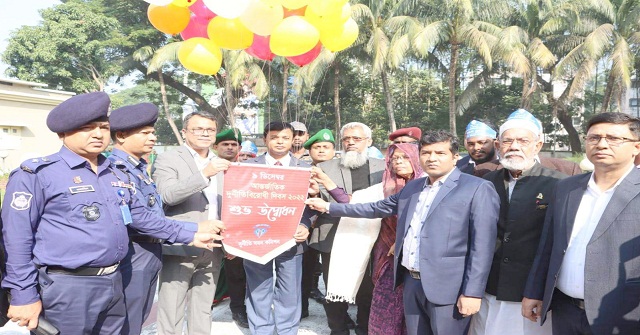  মঠবাড়িয়ায় ডায়রিয়ার প্রকোপ