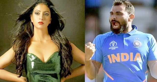 আগের সংসারে হাসিনের আছে আরও ২ সন্তান, ১০ বছরের ছোট শামির সঙ্গে যেভাবে বিয়ে হয়?