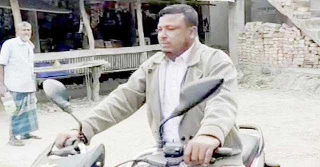 বিদ্যালয়ের সহসভাপতির বিরুদ্ধে শিক্ষিকাকে যৌন হয়রানির অভিযোগ