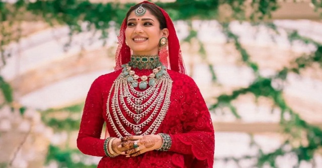বিয়ের চার মাসেই যমজ সন্তানের মা হলেন নয়নতারা