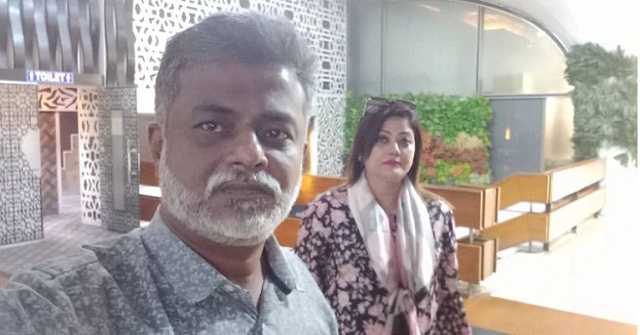 মাদরাসাছাত্রীকে ধর্ষণের অভিযোগে শিক্ষক গ্রেফতার