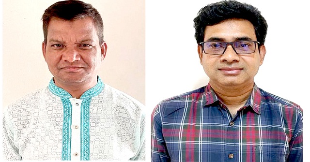 ঝালকাঠি রিপোর্টার্স ইউনিটির নতুন কমিটি গঠন