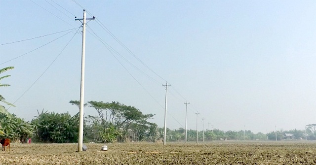 ৭ মাস অন্ধকারে সেই দুই চরবাসী