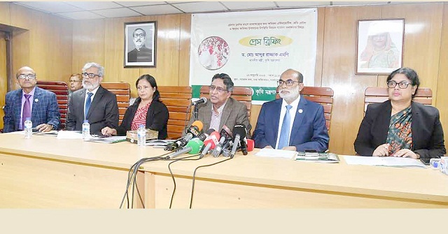 ঈদ উপলক্ষে ঢাকা ছেড়েছেন ৯৪ লাখ মানুষ