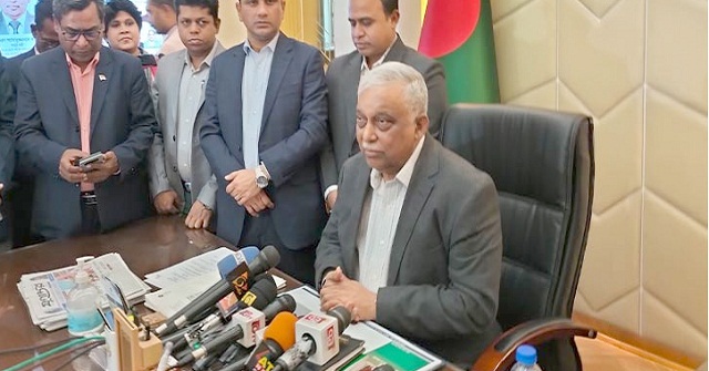   জাতীয় উৎপাদনশীলতা দিবস উপলক্ষে বরিশালে আলোচনা সভা অনুষ্ঠিত