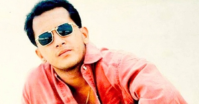 সালমান শাহকে নিয়ে ওয়েব সিরিজ বন্ধে এবার জিডি