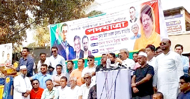 সন্তানের বাবা কে, স্পষ্ট করলেন নুসরাত