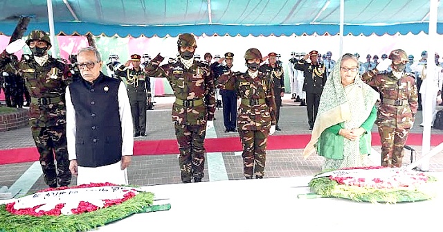 বসিলার জঙ্গি আস্তানা থেকে একজন আটক