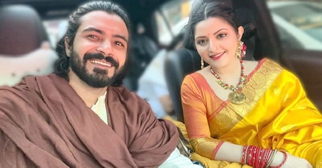 গায়ে হাত তোলায় রাজের সঙ্গে সম্পর্ক ছিন্ন করলেন পরীমণি! 