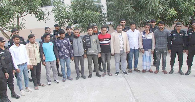  গৌরনদীতে ডাক্তারসহ ২ জনের করোনা সনাক্ত