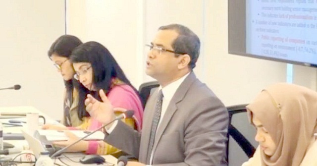 ২০২২ সালে ব্যবসায় সবচেয়ে বড় বাধা ছিল দুর্নীতি