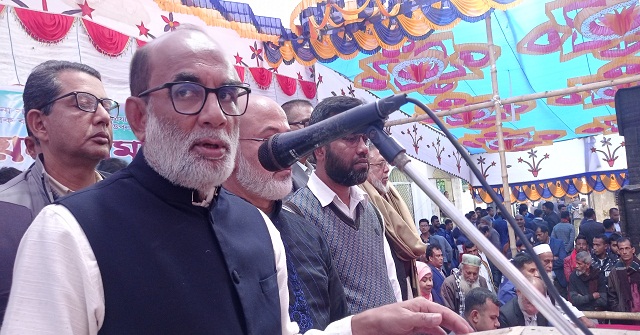খালেদার সিটি স্ক্যান রিপোর্ট দেখেছেন ডা. জোবাইদা 