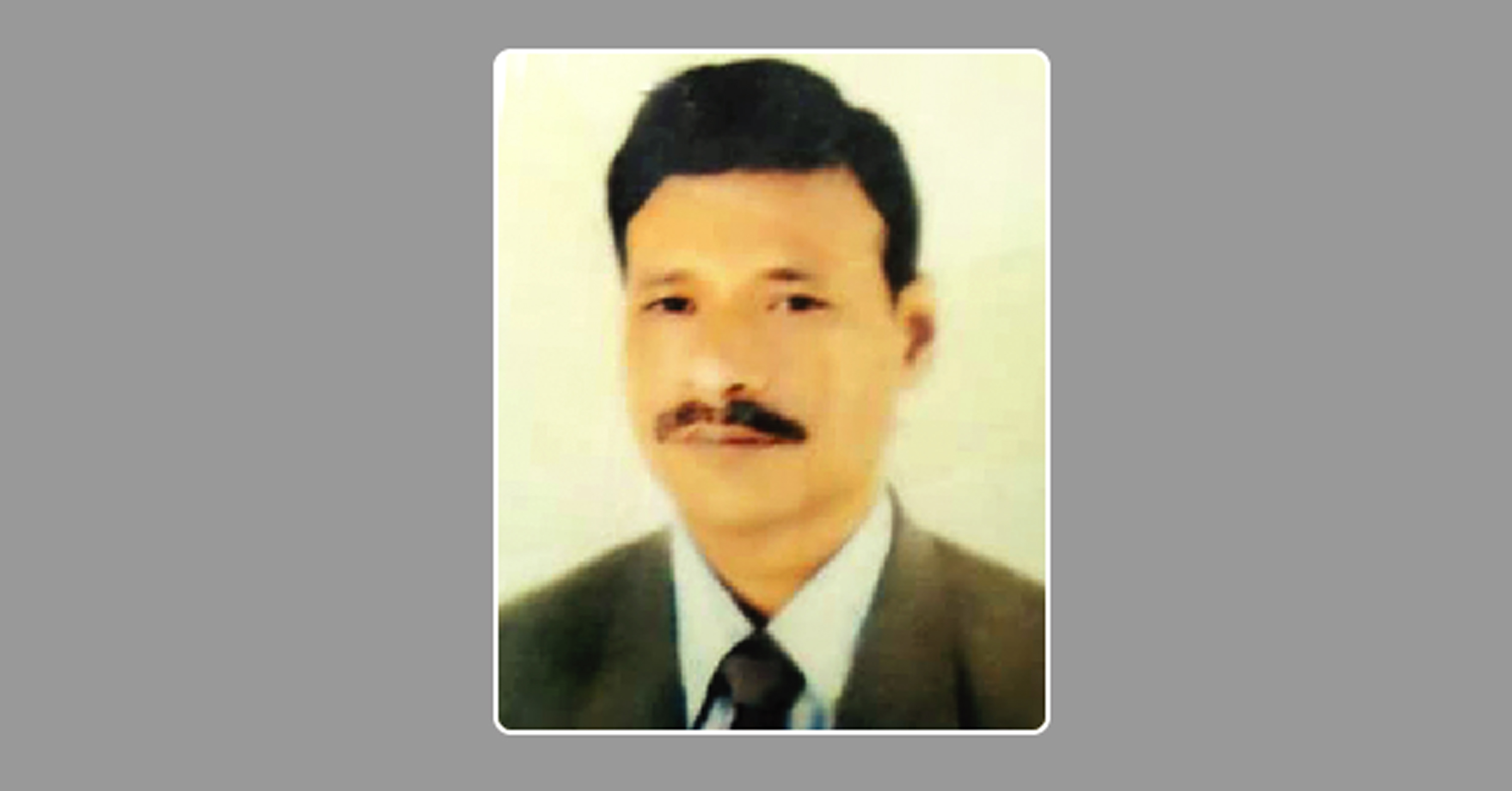 বিসিসির সাবেক কাউন্সিলর হান্নুর ১৭তম মৃত্যুবার্ষিকী মঙ্গলবার